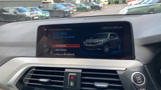 BMW X3 xDrive20d M Sport 5dr Step Auto Diesel Estate